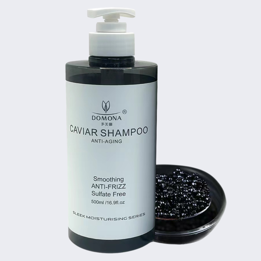 Original Root Activator Caviar Shampoo- Free Shipping.